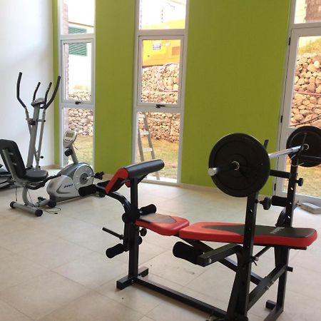 Departamento De Nanu Apartman Córdoba Kültér fotó