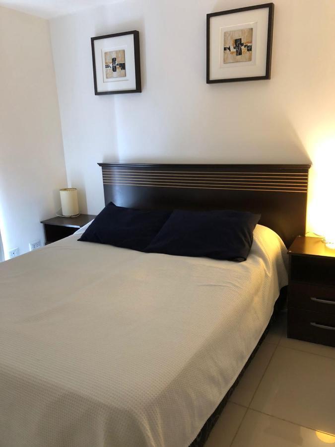 Departamento De Nanu Apartman Córdoba Kültér fotó