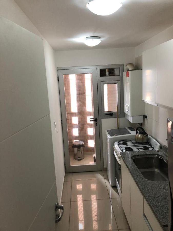 Departamento De Nanu Apartman Córdoba Kültér fotó