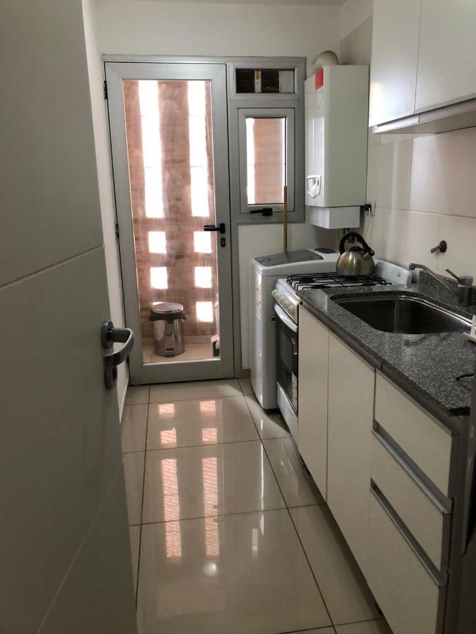 Departamento De Nanu Apartman Córdoba Kültér fotó