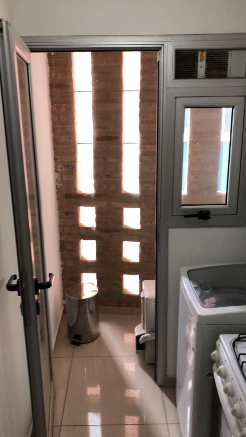 Departamento De Nanu Apartman Córdoba Kültér fotó