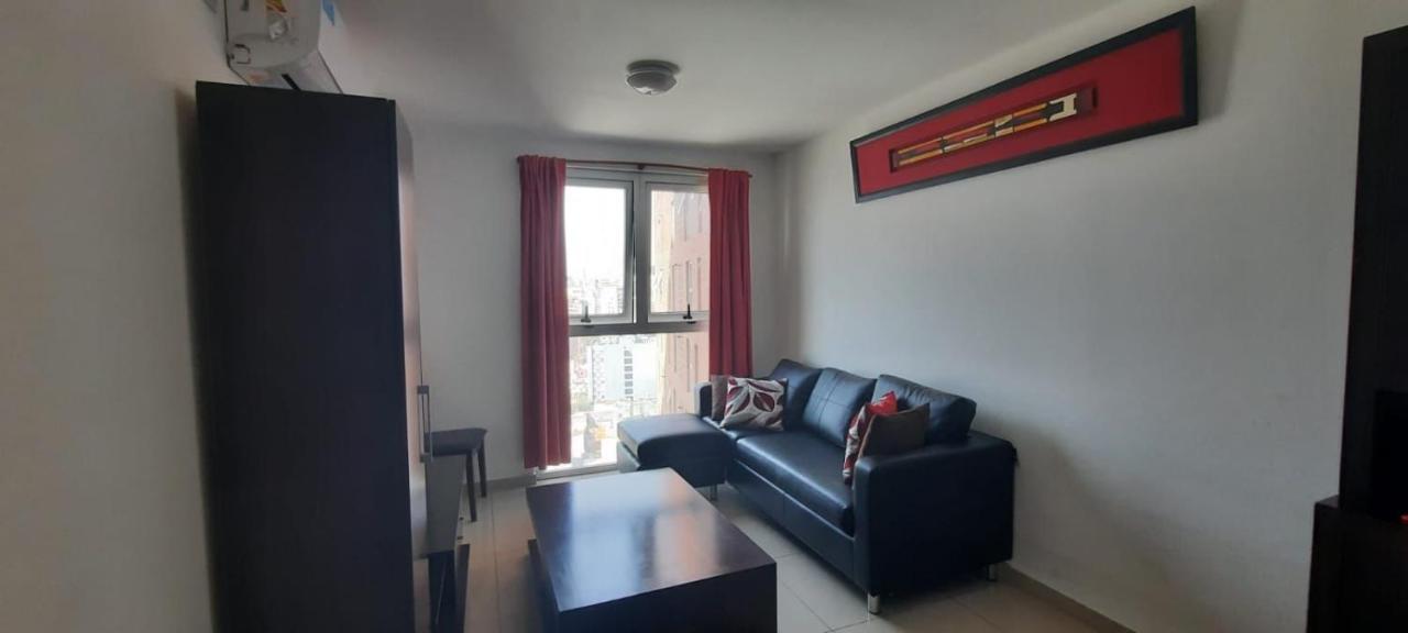 Departamento De Nanu Apartman Córdoba Kültér fotó