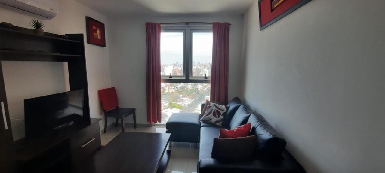 Departamento De Nanu Apartman Córdoba Kültér fotó