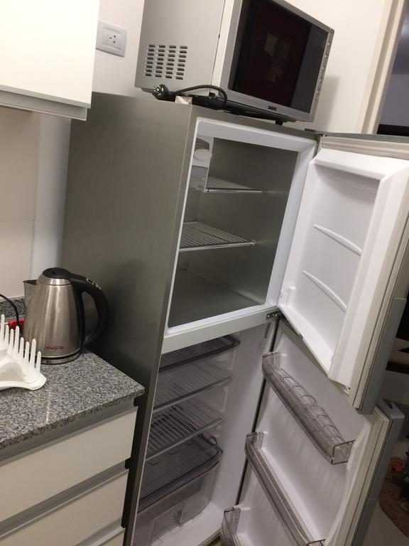 Departamento De Nanu Apartman Córdoba Kültér fotó
