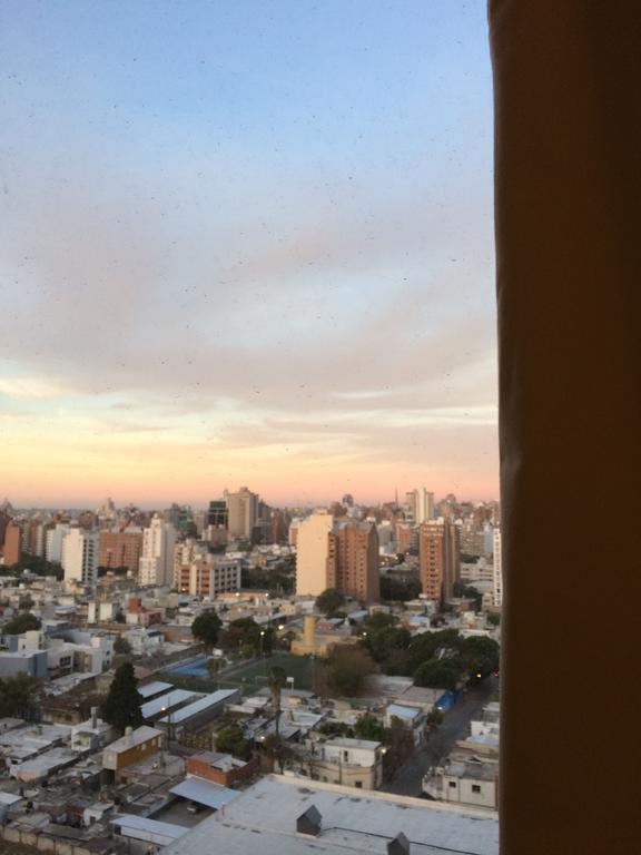 Departamento De Nanu Apartman Córdoba Kültér fotó