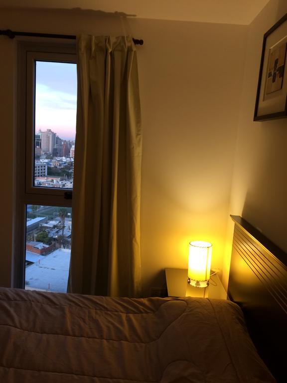 Departamento De Nanu Apartman Córdoba Kültér fotó
