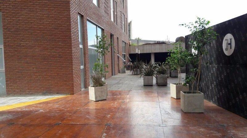 Departamento De Nanu Apartman Córdoba Kültér fotó