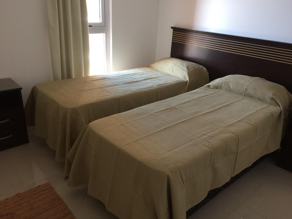 Departamento De Nanu Apartman Córdoba Kültér fotó