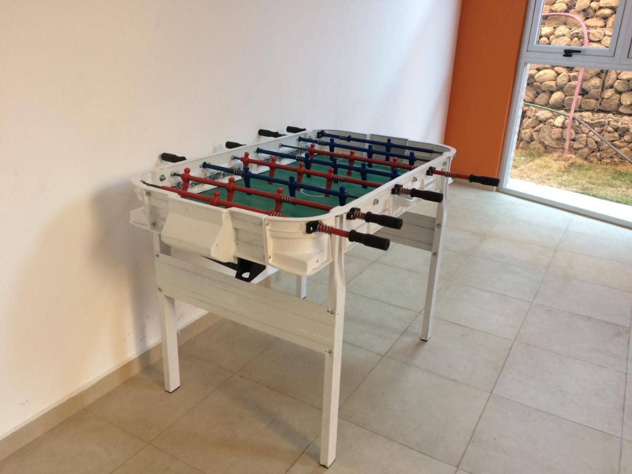Departamento De Nanu Apartman Córdoba Kültér fotó