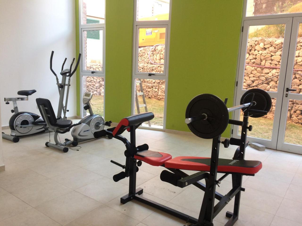 Departamento De Nanu Apartman Córdoba Kültér fotó