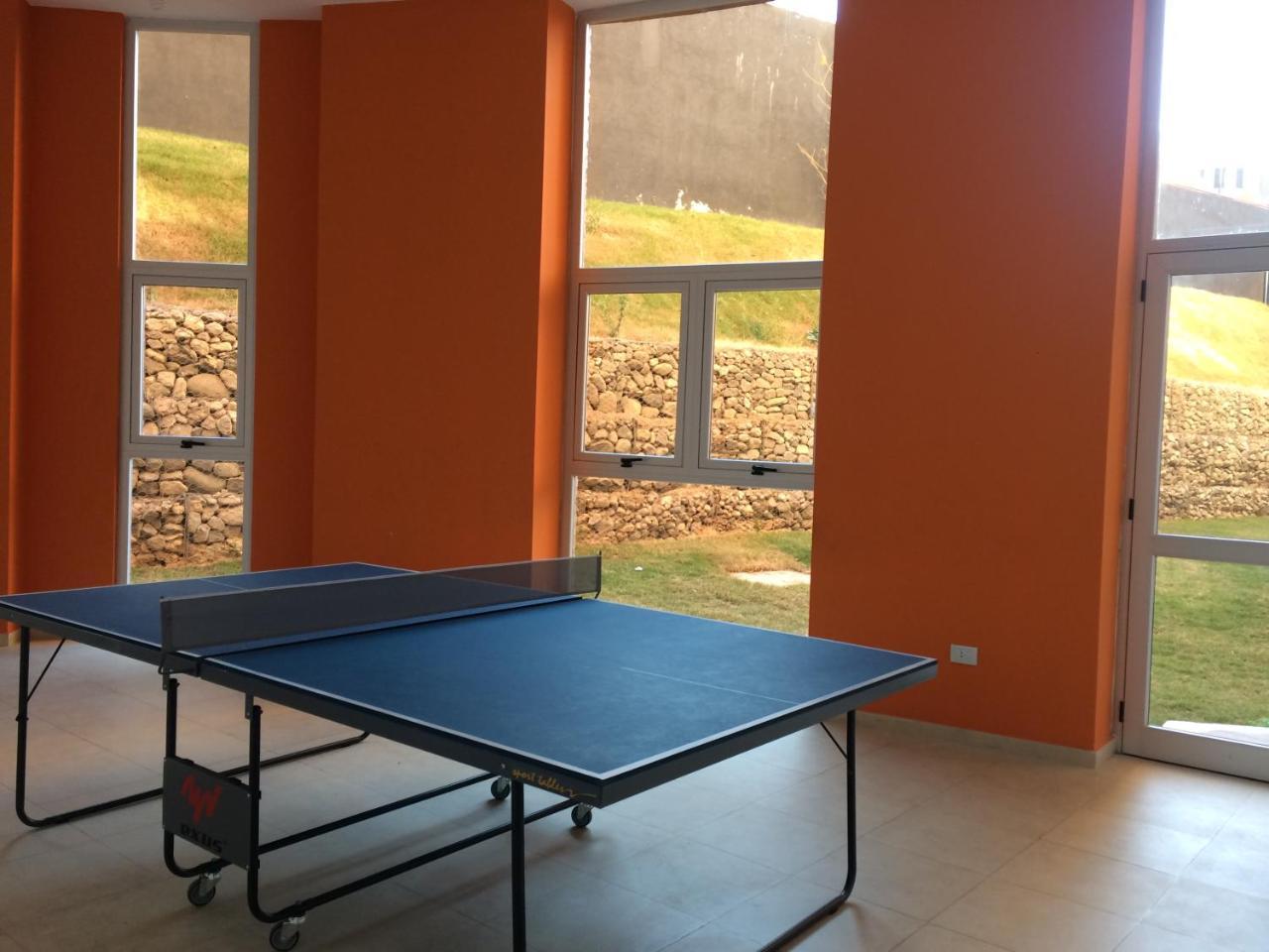 Departamento De Nanu Apartman Córdoba Kültér fotó